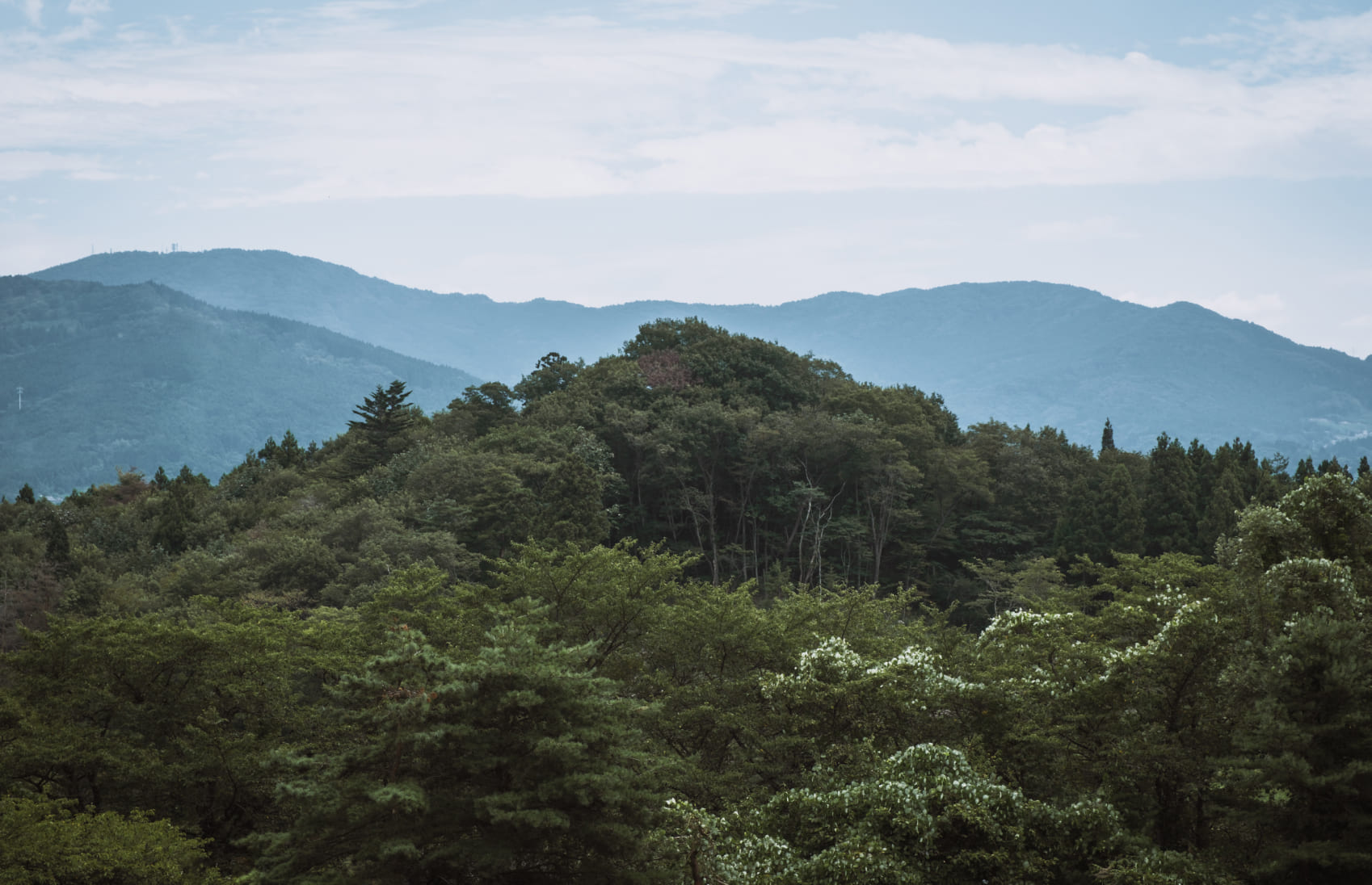 金鶏山(きんけいさん)