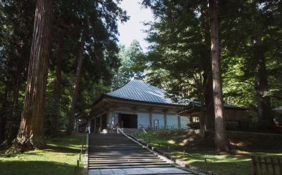 中尊寺